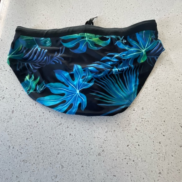 Mens UXH swimsuit - Picture 4 of 5